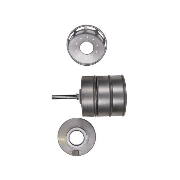 Pump Repair Parts- Kit, chamber stack CR16-30/2 X-X-X, CR Series.